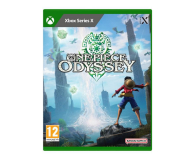 Xbox One Piece Odyssey - 1077089 - zdjęcie 1